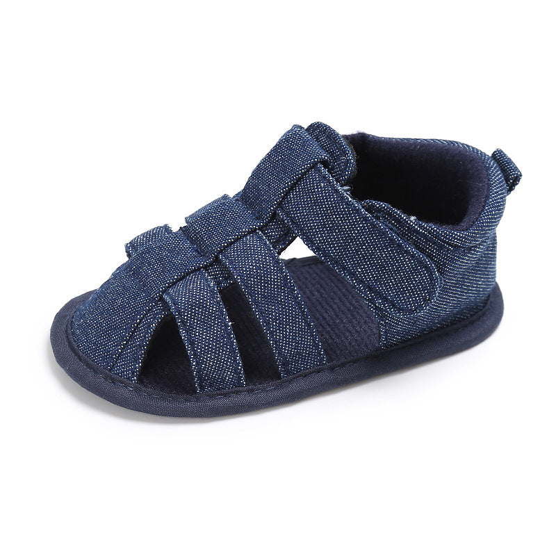 Childrens Soft Sole Baby Sandals