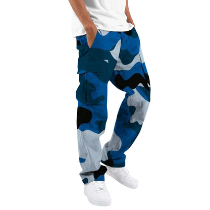 Mens Practice Pants