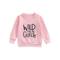 Baby Sweatshirt Tops