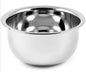 stainless steel bowl