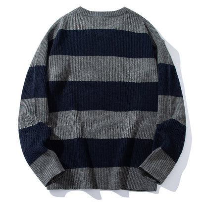 Men's Casual Sweater