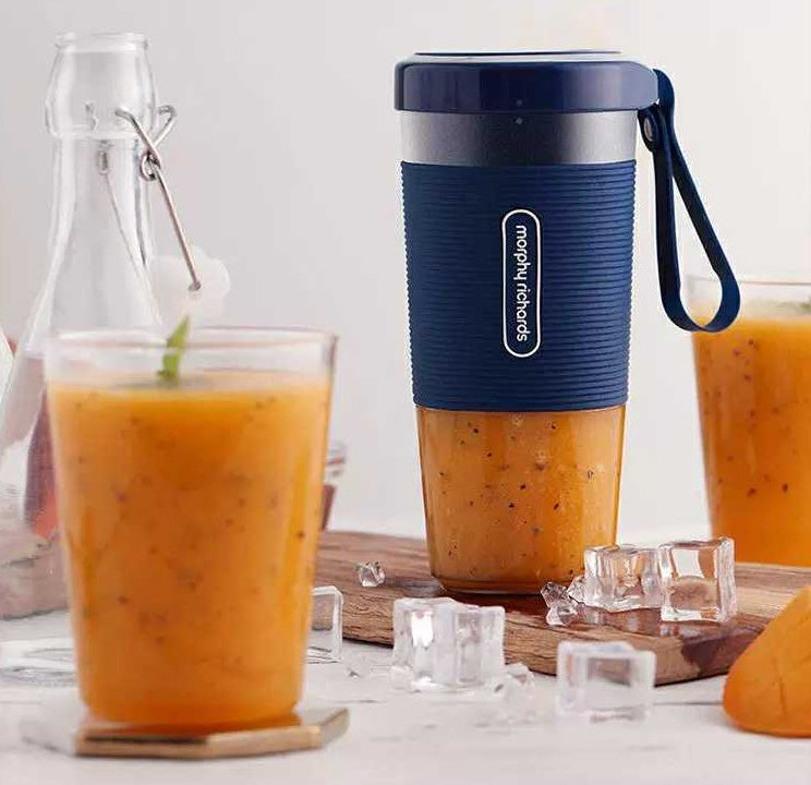 Morphy richards Wireless Juicer