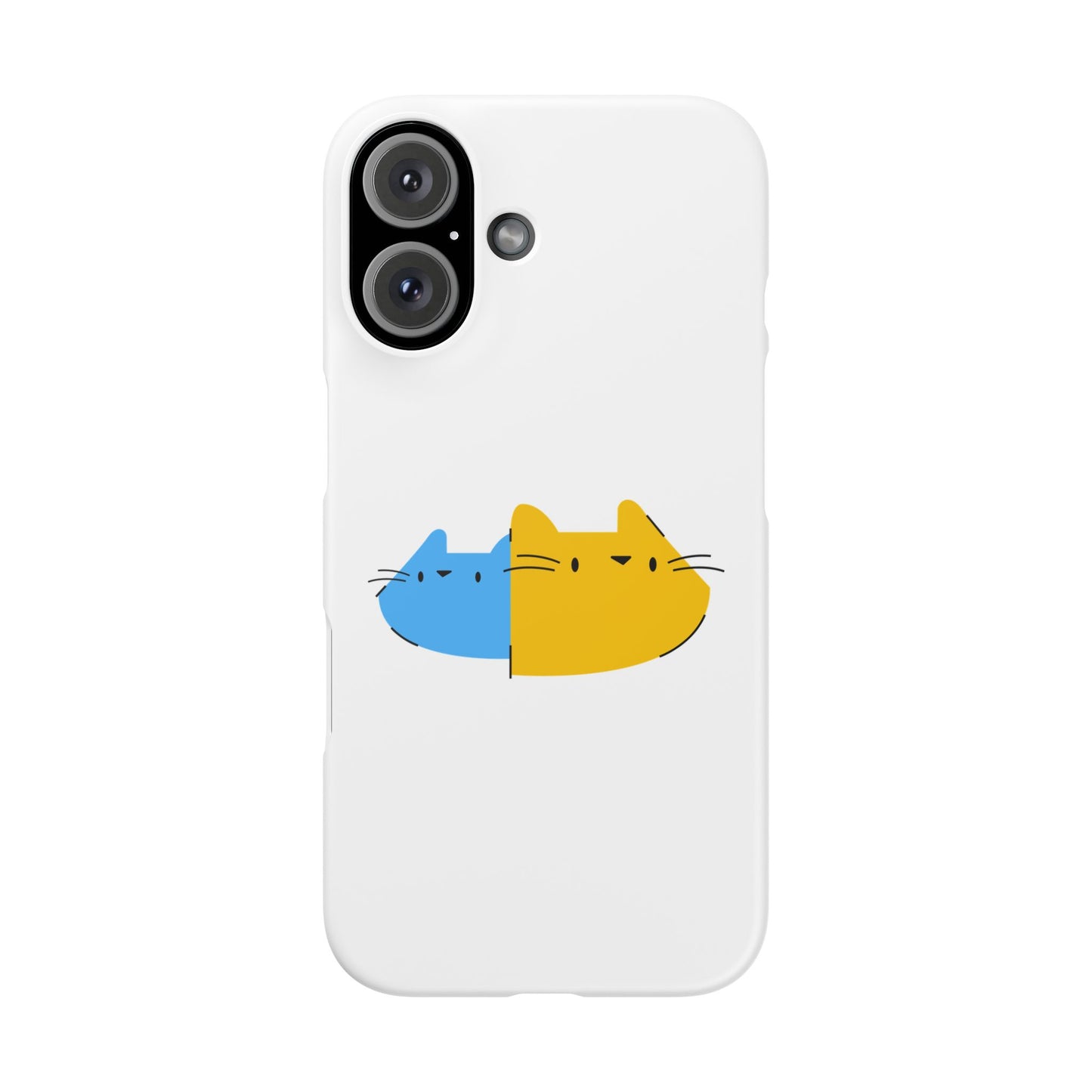 Snap Phone cases Cats