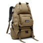 Outdoor 40L Hiking Backpack