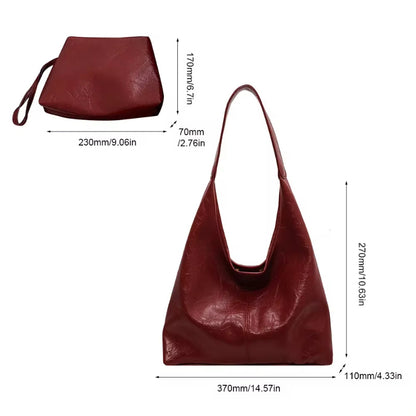 Fashion Womens Shoulder Bag