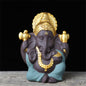 Ganapathy god