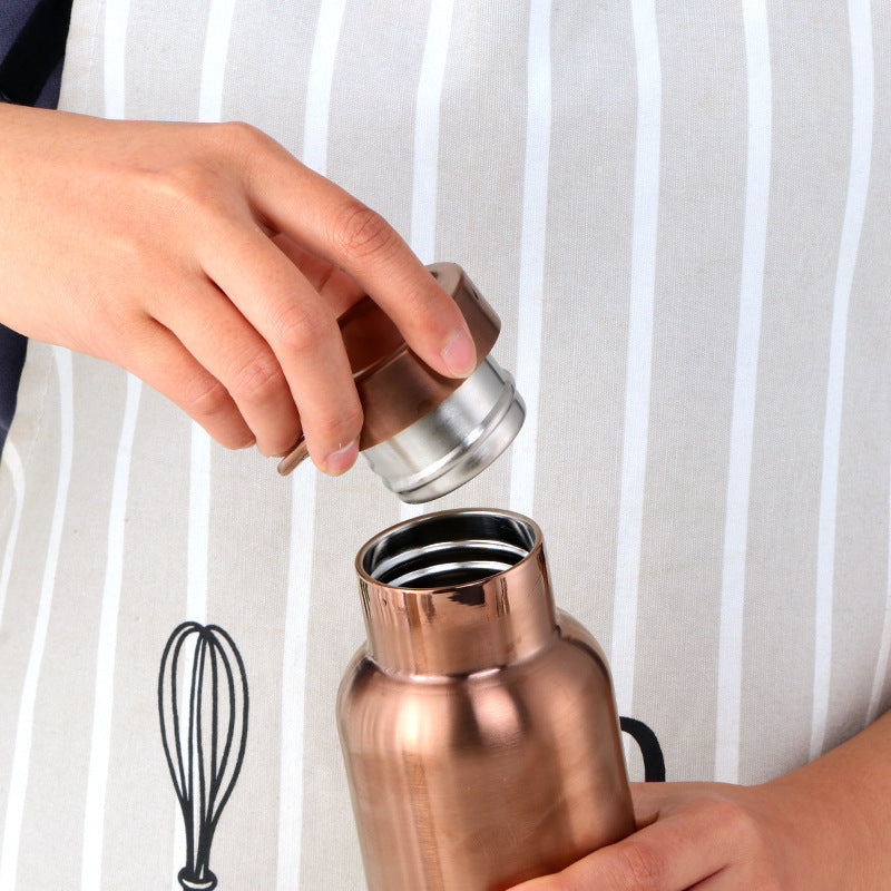 Stainless Steel Sports Kettle