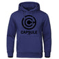 Unisex Capsule logo Hoodies Sweatshirts