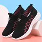 Women's Breathable Soft Bottom Casual Shoes