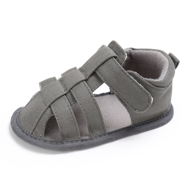 Childrens Soft Sole Baby Sandals