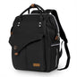 Waterproof Multifunctional Backpack