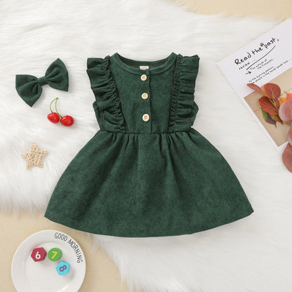 Children designer Dresses Skirts