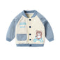 Kids Western Style Blousen