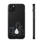 Mobile Clear Silicone Cases