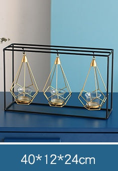 Candle Holders