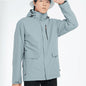 Outdoor Unisex Assault Jacket Waterproof Mountaineering