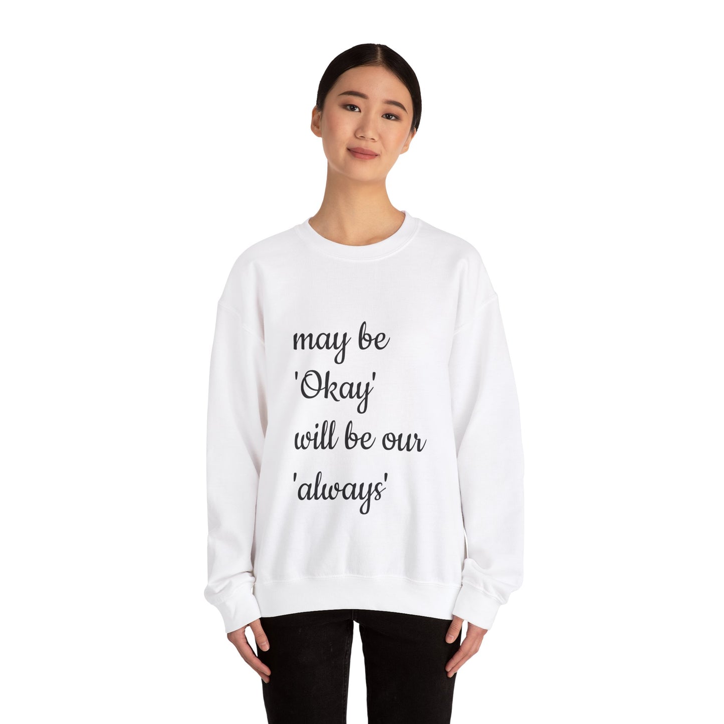 Unisex Heavy Blend™ Crewneck Sweatshirt