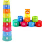 Educational Toy New building block 9pcs