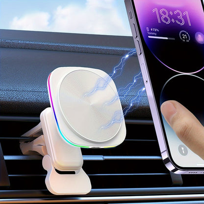 Wireless Charger For Cars