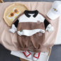 Boys Spring Casual Suit