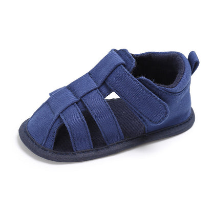 Childrens Soft Sole Baby Sandals