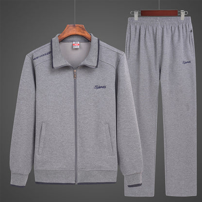 Men's Casual Sportswear