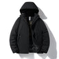 Cotton thick Windproof Mountaineering Jacket