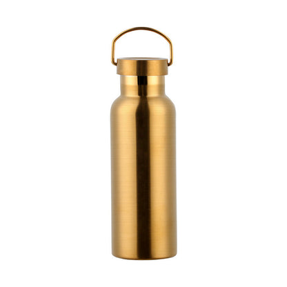 Stainless Steel Sports Kettle