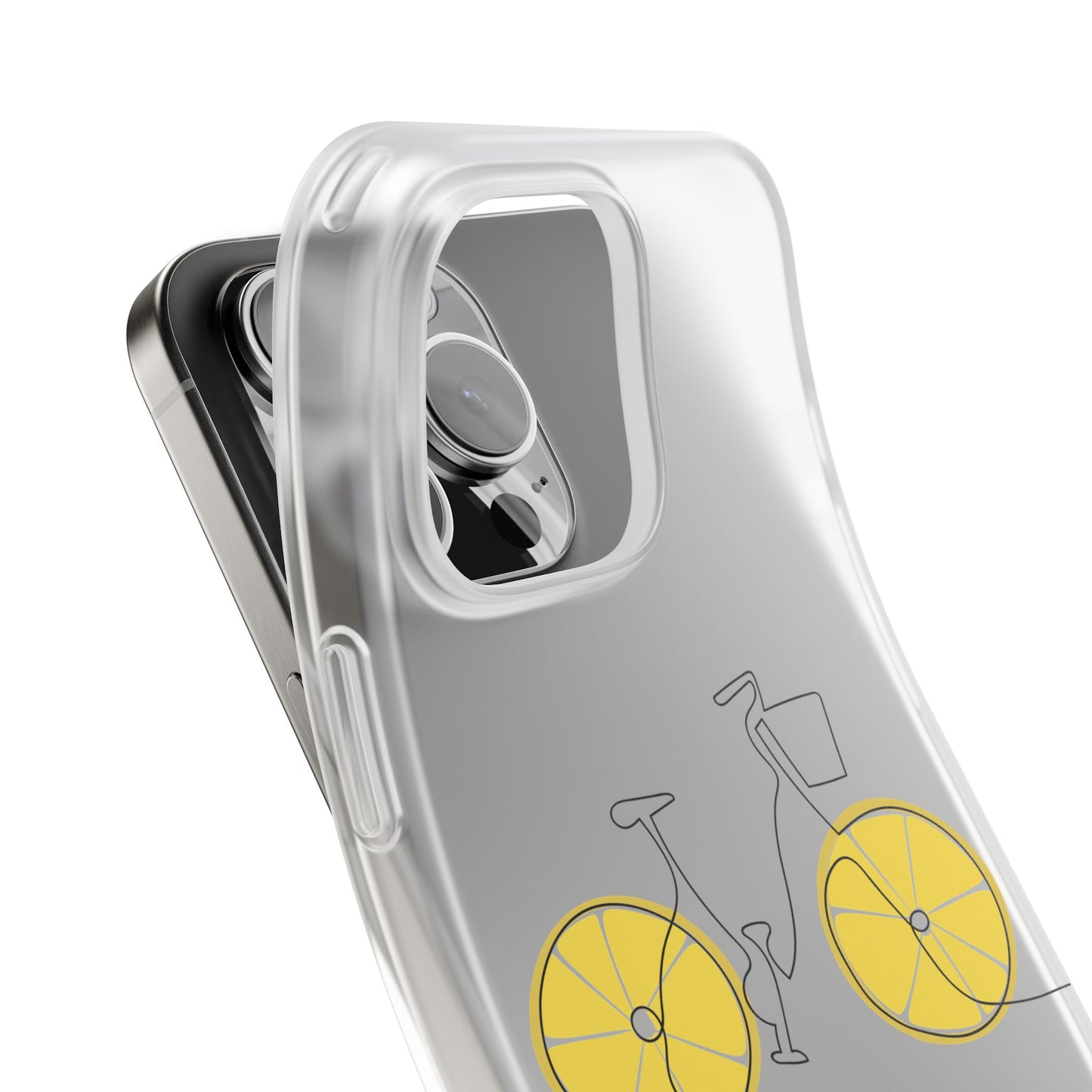 Mobile Flexi Cases