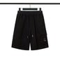 Unisex Casual Hip Hop Casual Shorts