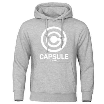 Unisex Capsule logo Hoodies Sweatshirts