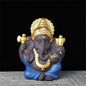 Ganapathy god