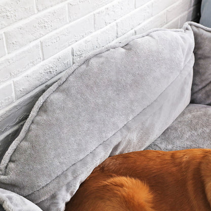 Dog bed sofa bed