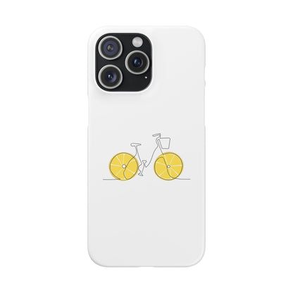 Mobile Snap Cases