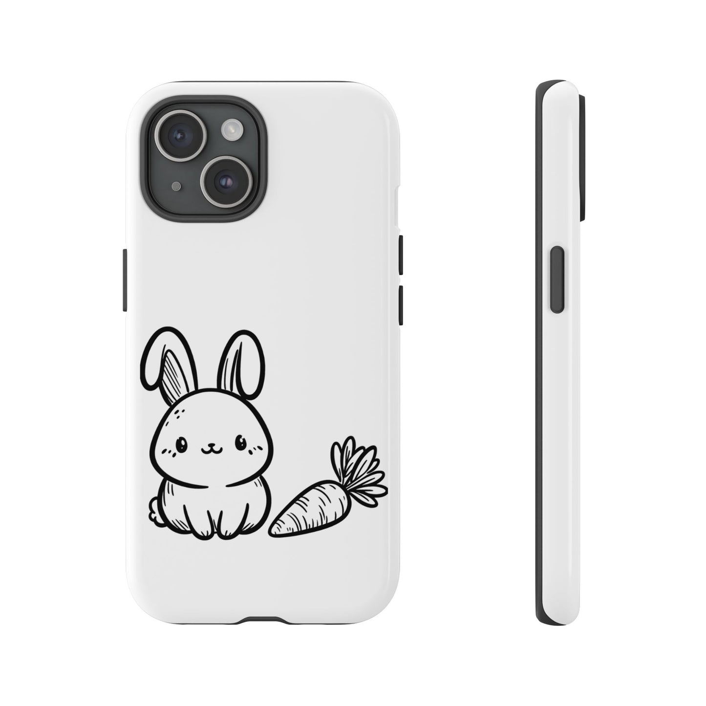 Bunny Tough Cases