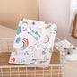 Double-layer Gauze Gro-bag Muslin Newborn Swaddling Towel