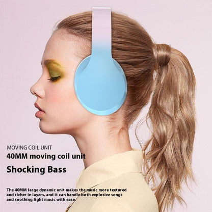 Wireless Noise Reduction Headset