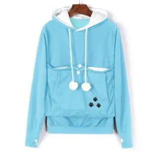 Cat Lovers Hoodies