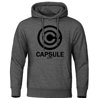 Unisex Capsule logo Hoodies Sweatshirts