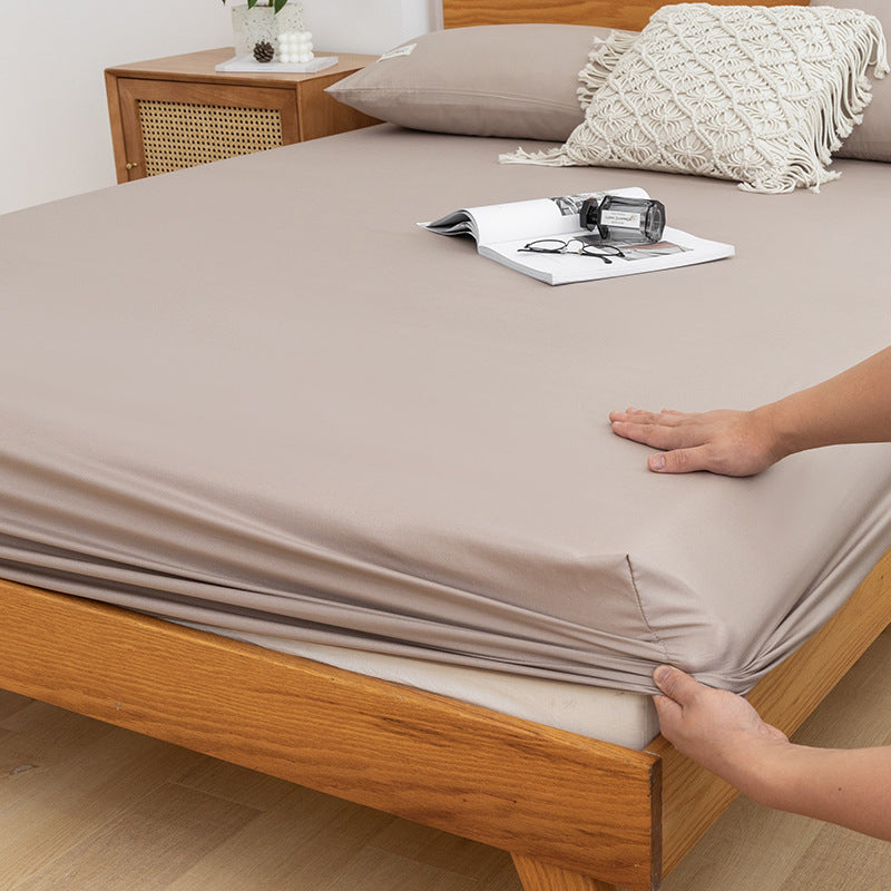 Dust-proof All-inclusive Non-slip Mattress Cover