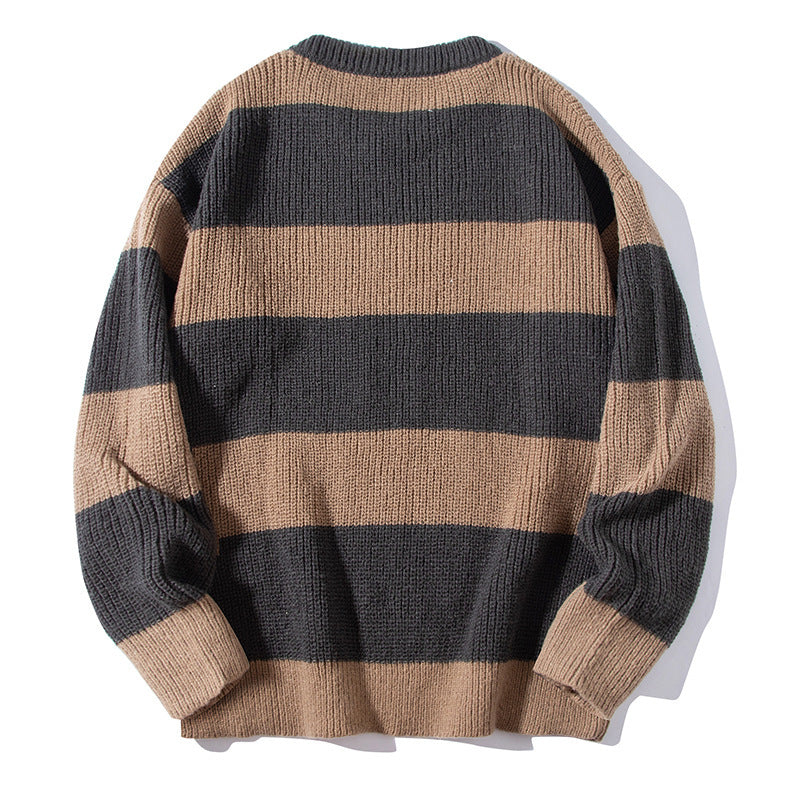 Men's Casual Sweater