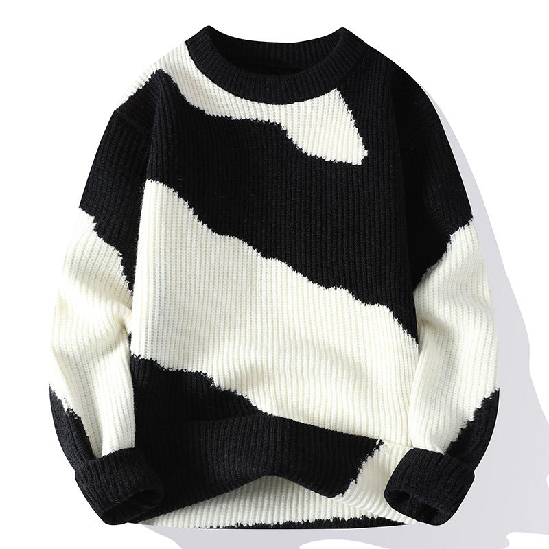 Unisex chenille Knitwear