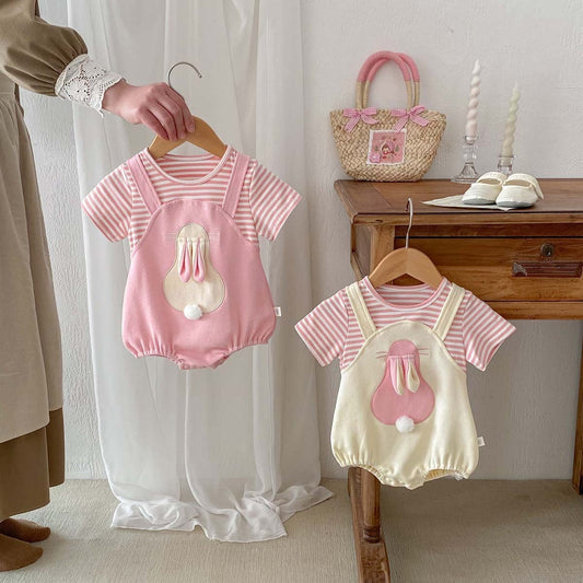 Baby Jumpsuits