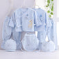 Baby Cotton Suit Underwear Underwear Newborn Baby Wear