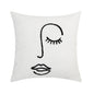 Cushion Pillow Cover Home Sofa Pillow