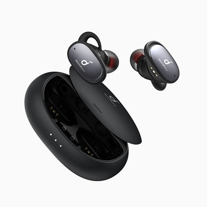 Sound core In-ear Bluetooth headset