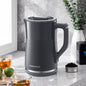 MR Heat Preservation Integrated Small Electric Kettle