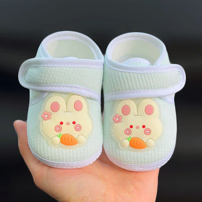 Baby Soft-soled Toddler Shoes Anti-slip