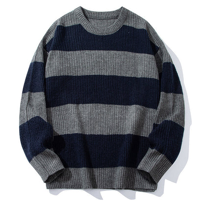 Men's Casual Sweater