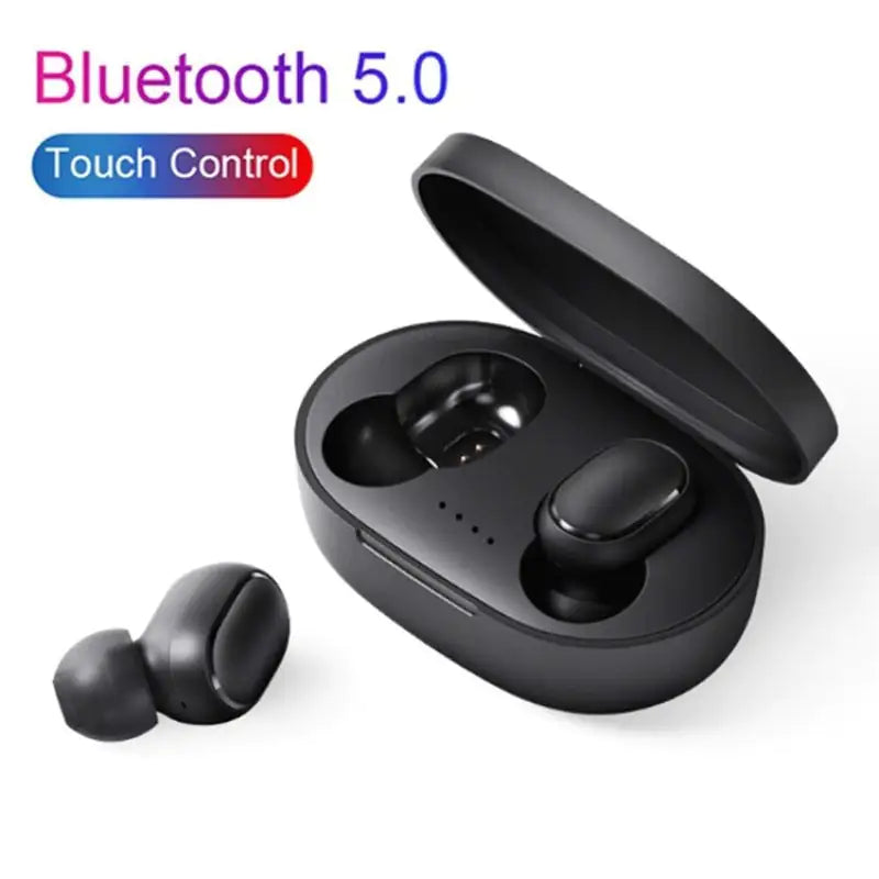 TWS A6S Headset Wireless Bluetooth